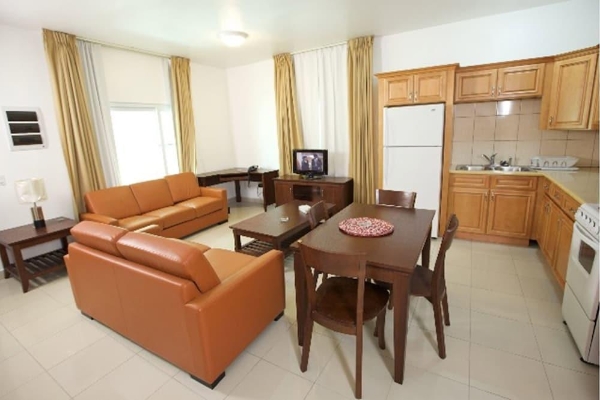 Hotel Simpson Bay Suites (Simson Bay Village)